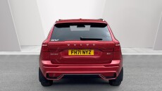 Volvo Xc60 2.0 B4D R DESIGN 5dr AWD Geartronic Diesel Estate